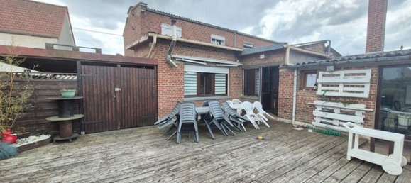 4 bedrooms House in Brebieres, France No. 312433 7