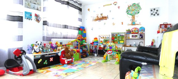 3 غرف نوم تاون هاوس في Quievrechain, France رقم 268425 2