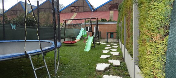 3 غرف نوم تاون هاوس في Quievrechain, France رقم 268425 11