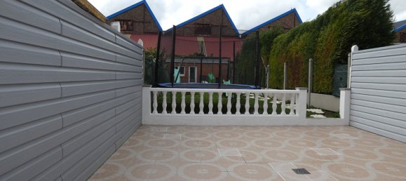 3 غرف نوم تاون هاوس في Quievrechain, France رقم 268425 10