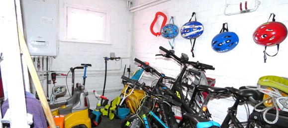 3 غرف نوم تاون هاوس في Quievrechain, France رقم 268425 13