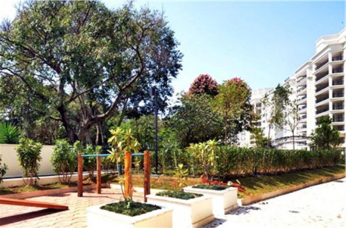 3 Schlafzimmer Wohnung in Sao Paulo, Brazil, Nr. 490147