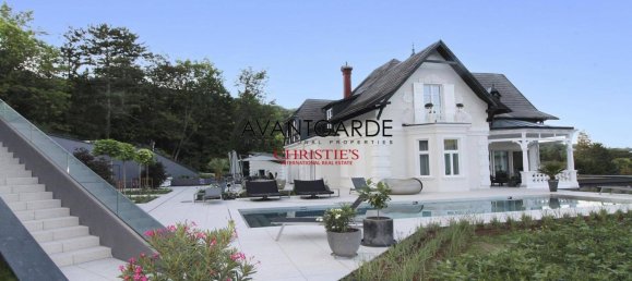 9 rooms Villa in Hinterbruhl, Austria No. 33855 2
