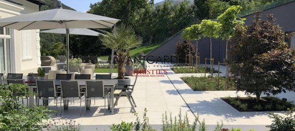 9 rooms Villa in Hinterbruhl, Austria No. 33855 4