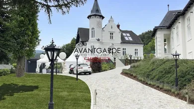 9 rooms Villa in Hinterbruhl, Austria No. 33855