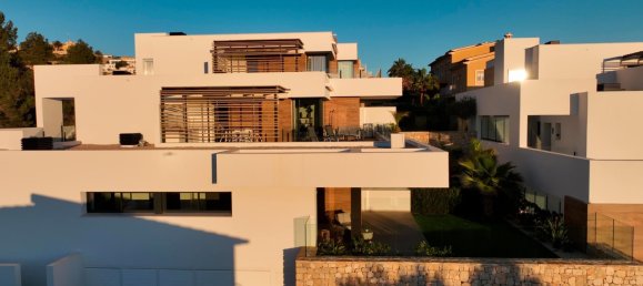 3 chambres Penthouse à Benitachell, Spain No. 16725 2