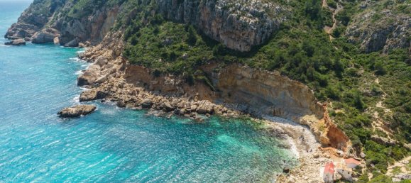 3 chambres Penthouse à Benitachell, Spain No. 16725 30