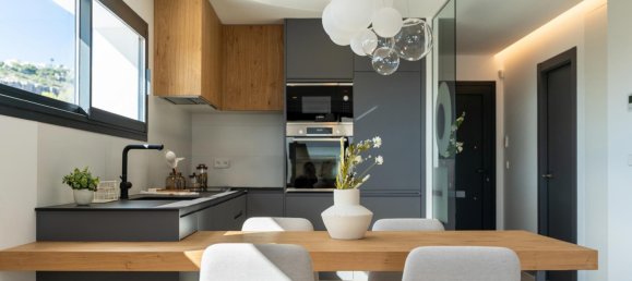 3 chambres Penthouse à Benitachell, Spain No. 16725 12