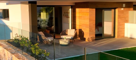 3 chambres Penthouse à Benitachell, Spain No. 16725 4