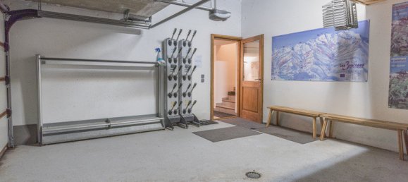 5 غرف نوم شقة في Savoie, France رقم 199353 7