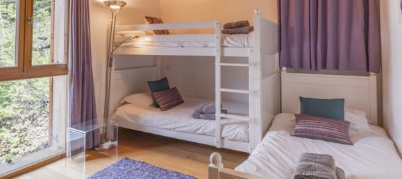 5 غرف نوم شقة في Savoie, France رقم 199353 8