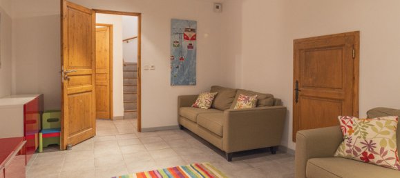 5 غرف نوم شقة في Savoie, France رقم 199353 4