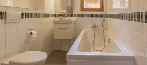 5 غرف نوم شقة في Savoie, France رقم 199353 9