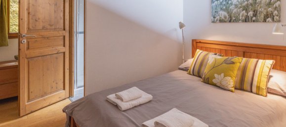 5 غرف نوم شقة في Savoie, France رقم 199353 5