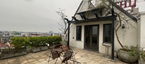 3 Schlafzimmer Haus in Tay Ho, Vietnam, Nr. 1344 6