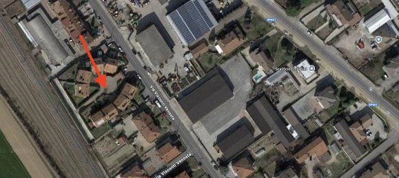 Apartamento T3 em Bra, Italy N.º 209484 3