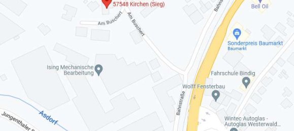 Здание 327м² в Altenkirchen, Германия № 126247 35