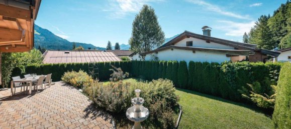 3 rooms Apartment in Kirchdorf in Tirol, Austria No. 240673 12