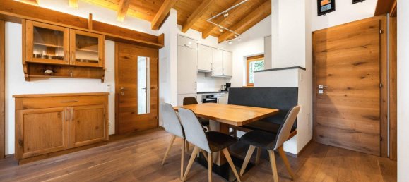 3 rooms Apartment in Kirchdorf in Tirol, Austria No. 240673 3