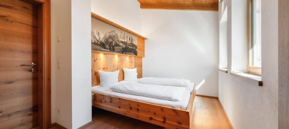 3 rooms Apartment in Kirchdorf in Tirol, Austria No. 240673 6