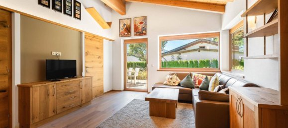 3 rooms Apartment in Kirchdorf in Tirol, Austria No. 240673 2