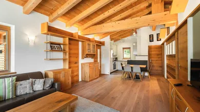 3 rooms Apartment in Kirchdorf in Tirol, Austria No. 240673