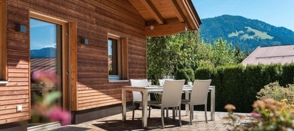 3 rooms Apartment in Kirchdorf in Tirol, Austria No. 240673 11