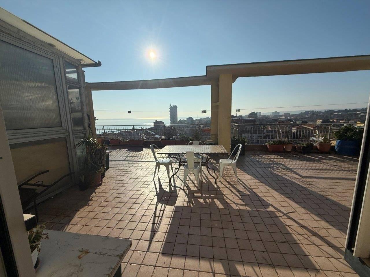 6 rooms Penthouse in Porto Recanati, Italy No. 78029