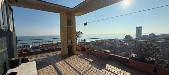 6 rooms Penthouse in Porto Recanati, Italy No. 78029 2
