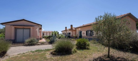 5 Schlafzimmer Villa in Tarquinia, Italy, Nr. 300609 31