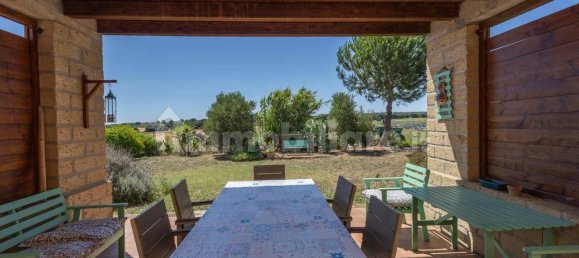 5 Schlafzimmer Villa in Tarquinia, Italy, Nr. 300609 22
