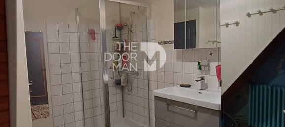 3 غرف نوم منزل في Poulangy, France رقم 52385 12