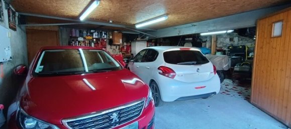 3 غرف نوم منزل في Poulangy, France رقم 52385 17