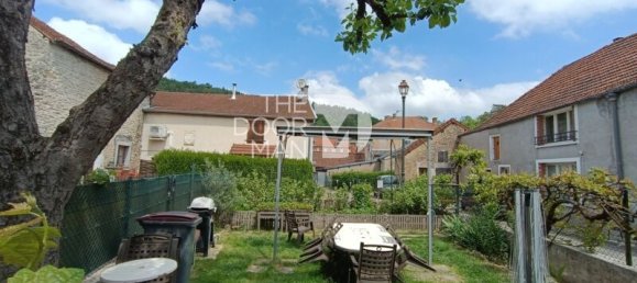 3 غرف نوم منزل في Poulangy, France رقم 52385 10