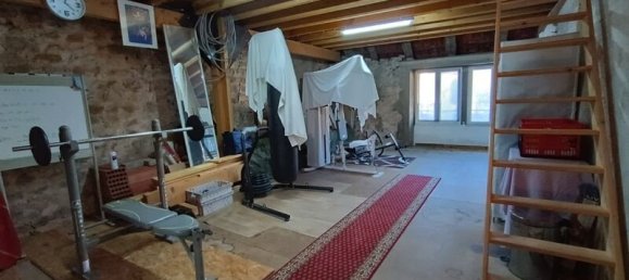 3 غرف نوم منزل في Poulangy, France رقم 52385 14