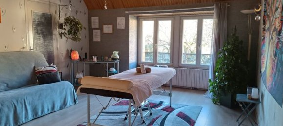 3 غرف نوم منزل في Poulangy, France رقم 52385 4