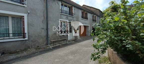 3 غرف نوم منزل في Poulangy, France رقم 52385 9