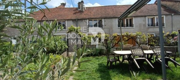 3 غرف نوم منزل في Poulangy, France رقم 52385 18