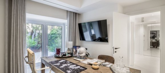 Дом с 5 спальнями в Марбелья, Испания № 96993 42