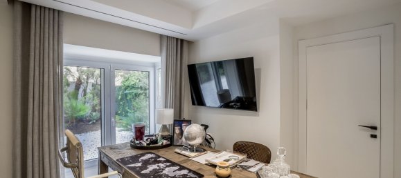 Дом с 5 спальнями в Марбелья, Испания № 96993 27