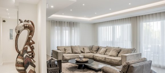 Дом с 5 спальнями в Марбелья, Испания № 96993 46