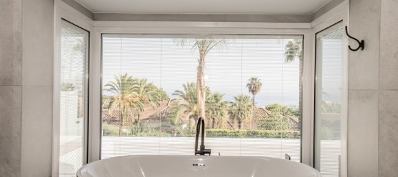 Дом с 5 спальнями в Марбелья, Испания № 96993 29