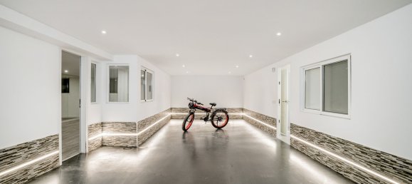 Дом с 5 спальнями в Марбелья, Испания № 96993 9