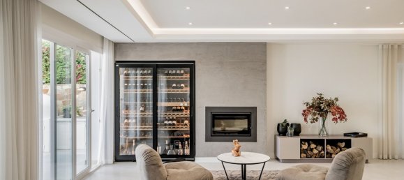 Дом с 5 спальнями в Марбелья, Испания № 96993 44