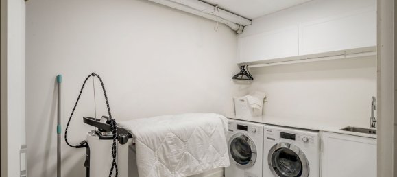 Дом с 5 спальнями в Марбелья, Испания № 96993 8