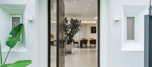 Дом с 5 спальнями в Марбелья, Испания № 96993 47