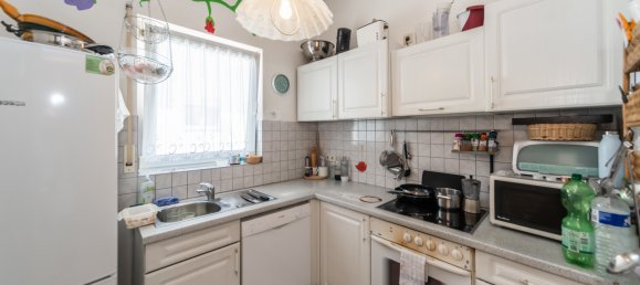 3-salle Appartement à Heilbronn, Germany No. 320266 10