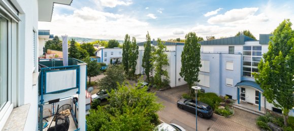 3-salle Appartement à Heilbronn, Germany No. 320266 12