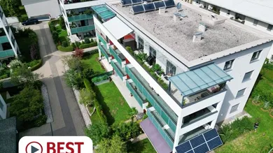 Penthouse T3 em Villach, Austria N.º 260270