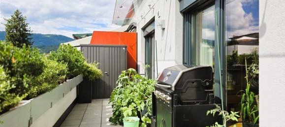 Penthouse T3 em Villach, Austria N.º 260270 11